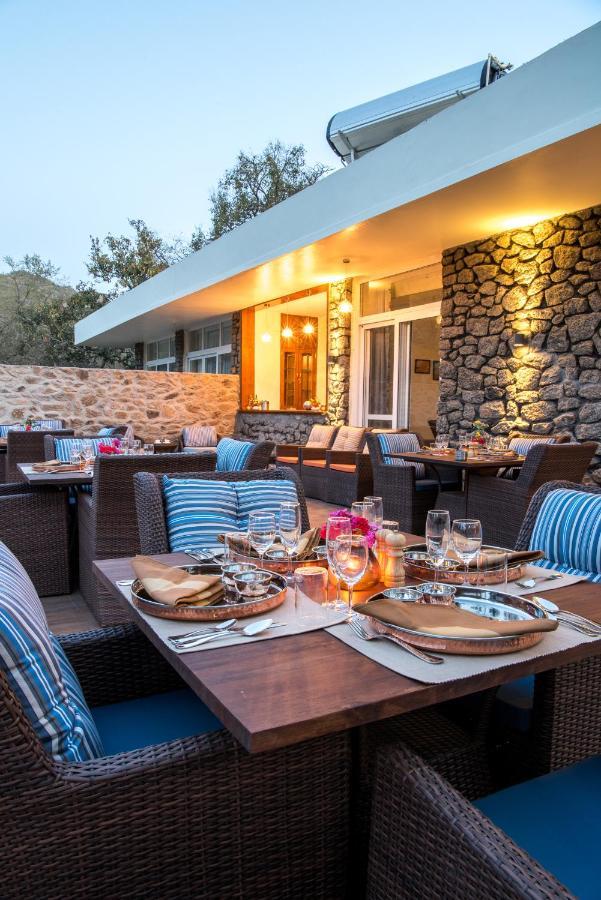 Wordsworth Lodge Mount Abu Exterior photo