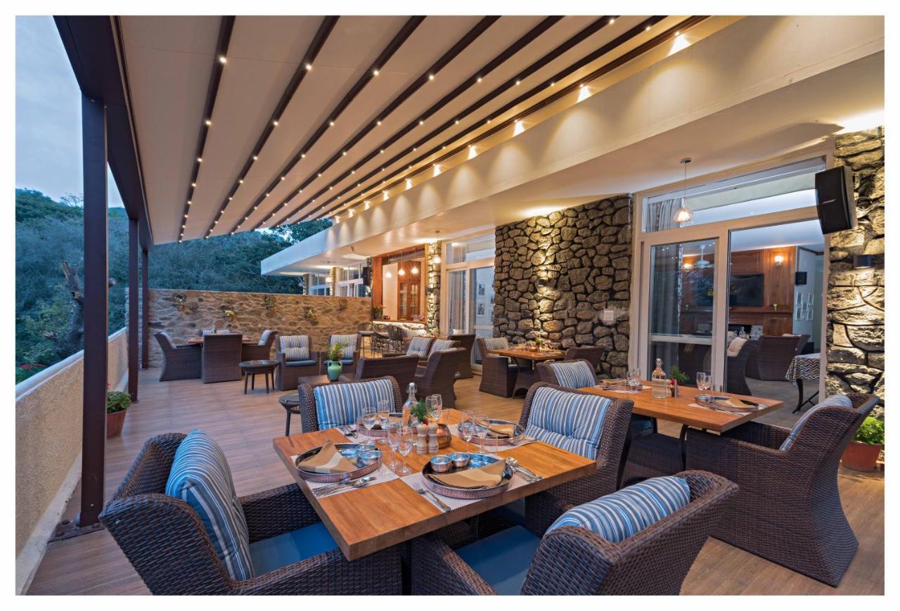 Wordsworth Lodge Mount Abu Exterior photo