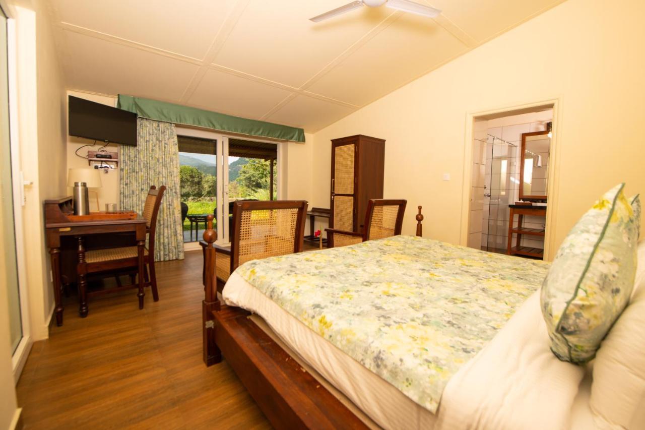 Wordsworth Lodge Mount Abu Exterior photo