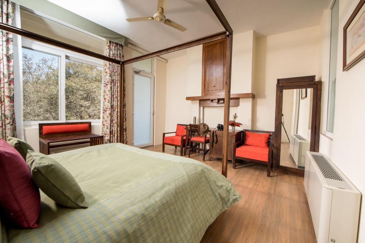 Wordsworth Lodge Mount Abu Exterior photo
